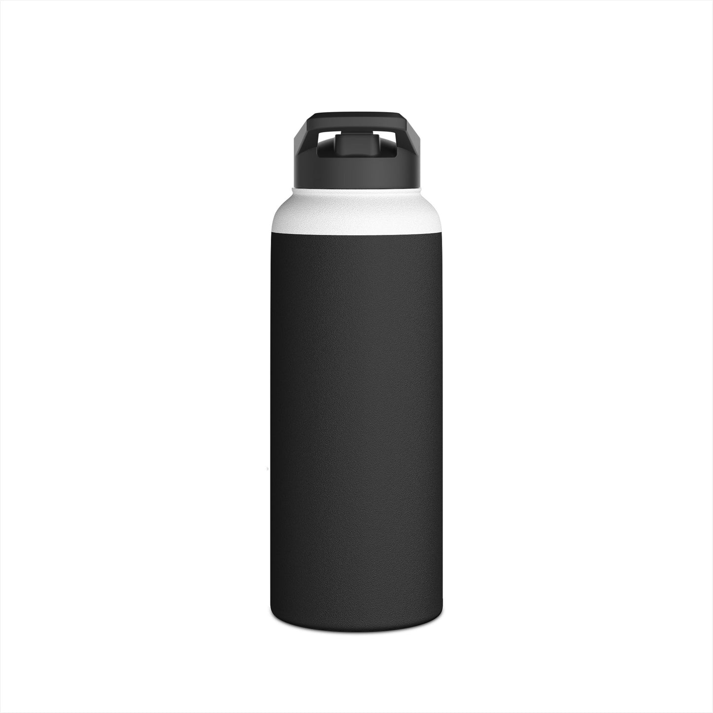 Water Bottle for Fitness Enthusiasts