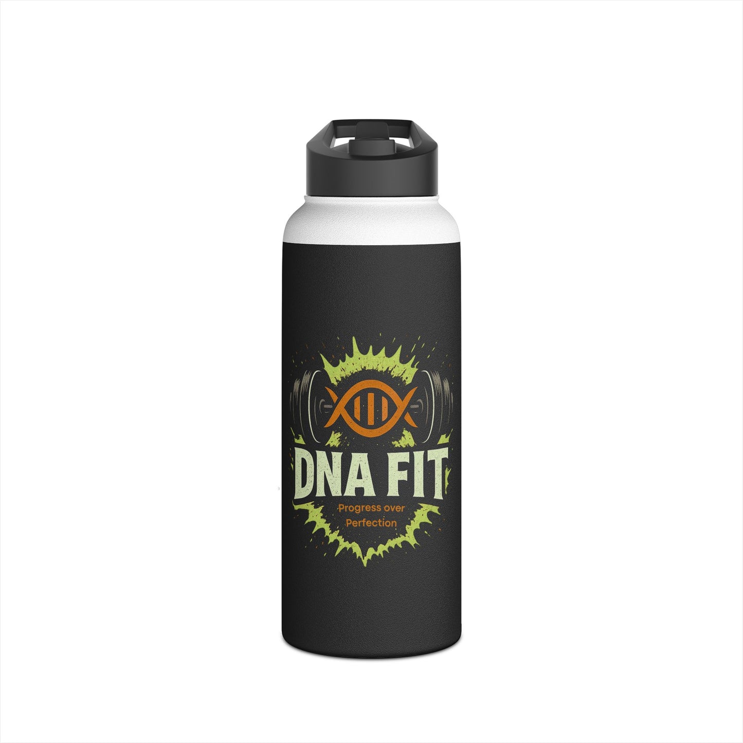Water Bottle for Fitness Enthusiasts