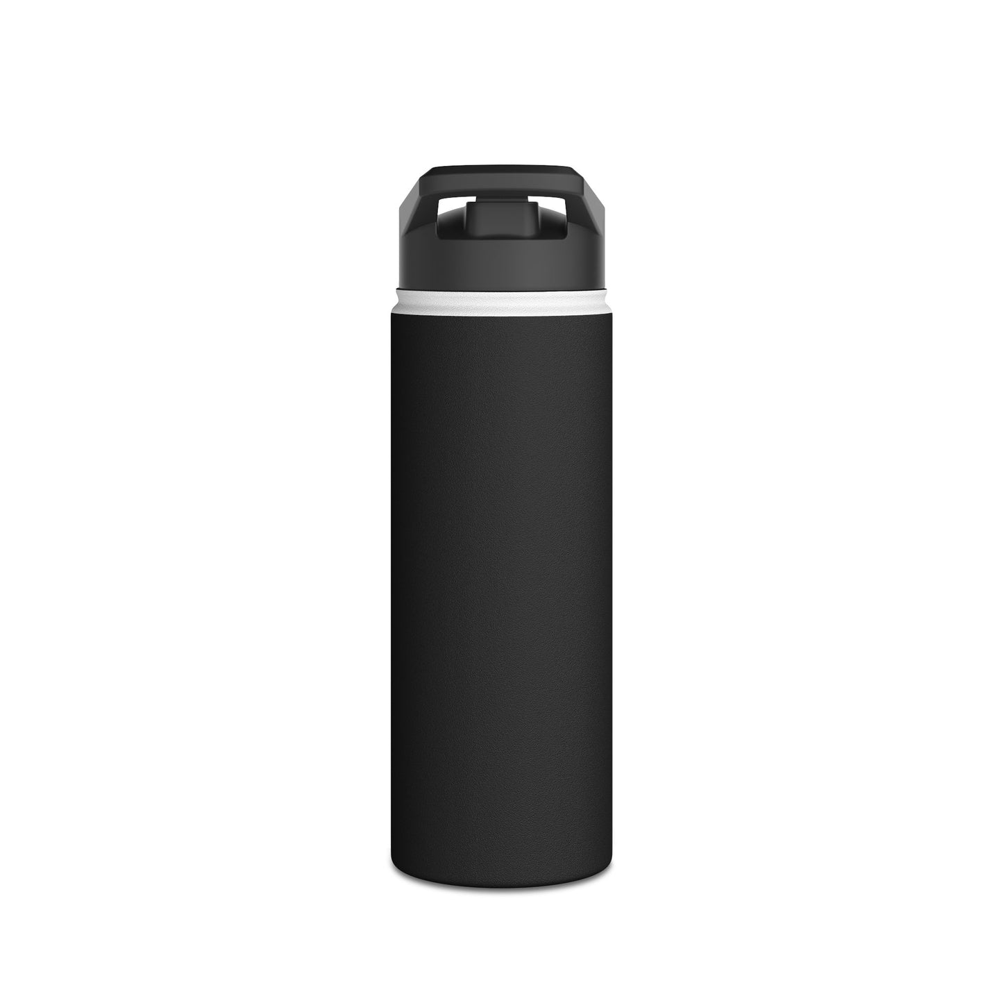 Water Bottle for Fitness Enthusiasts