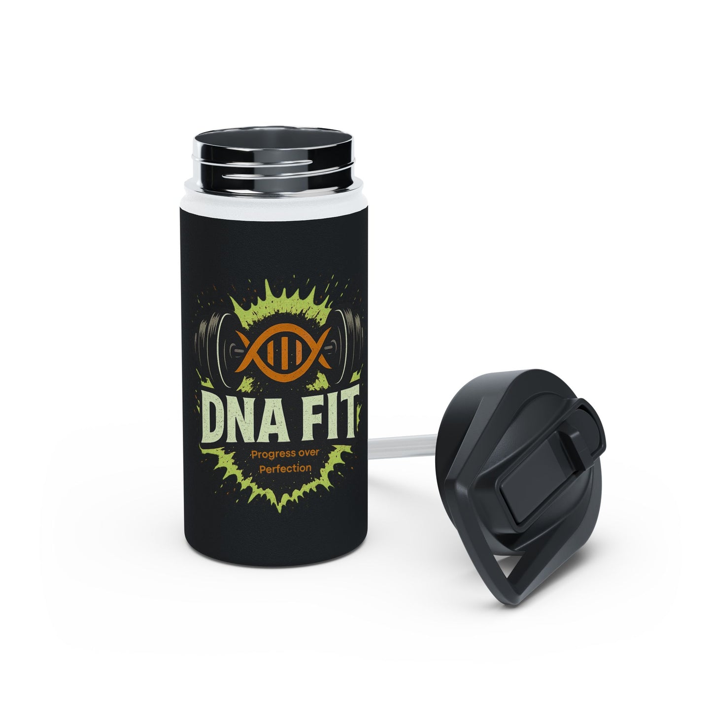 Water Bottle for Fitness Enthusiasts