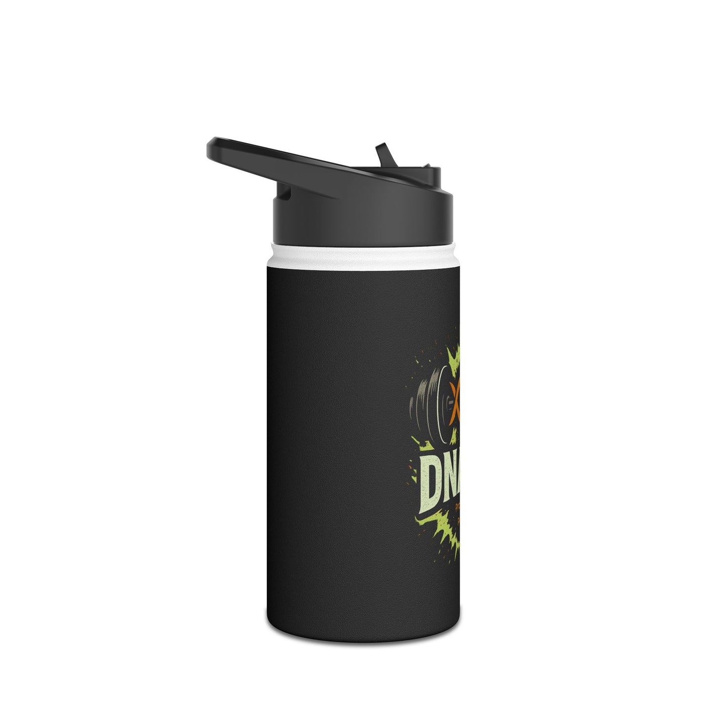 Water Bottle for Fitness Enthusiasts