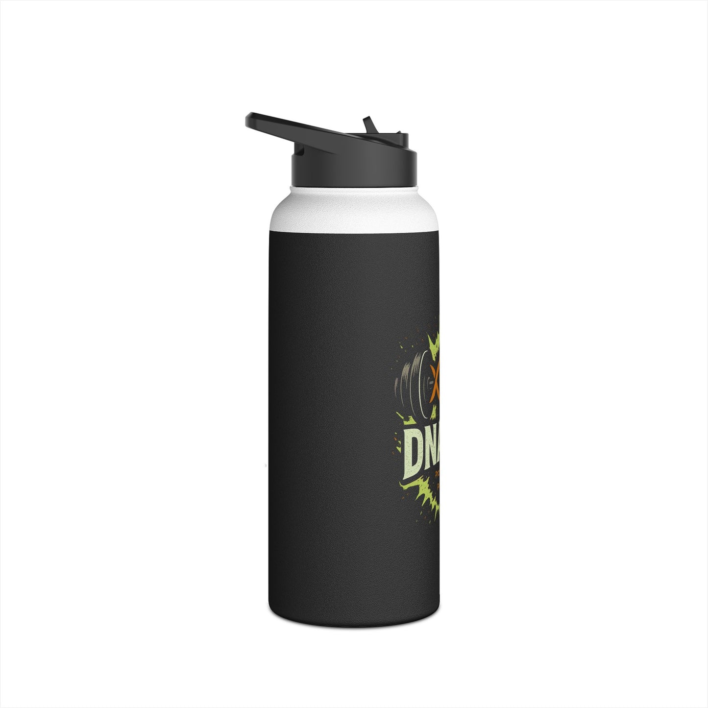 Water Bottle for Fitness Enthusiasts