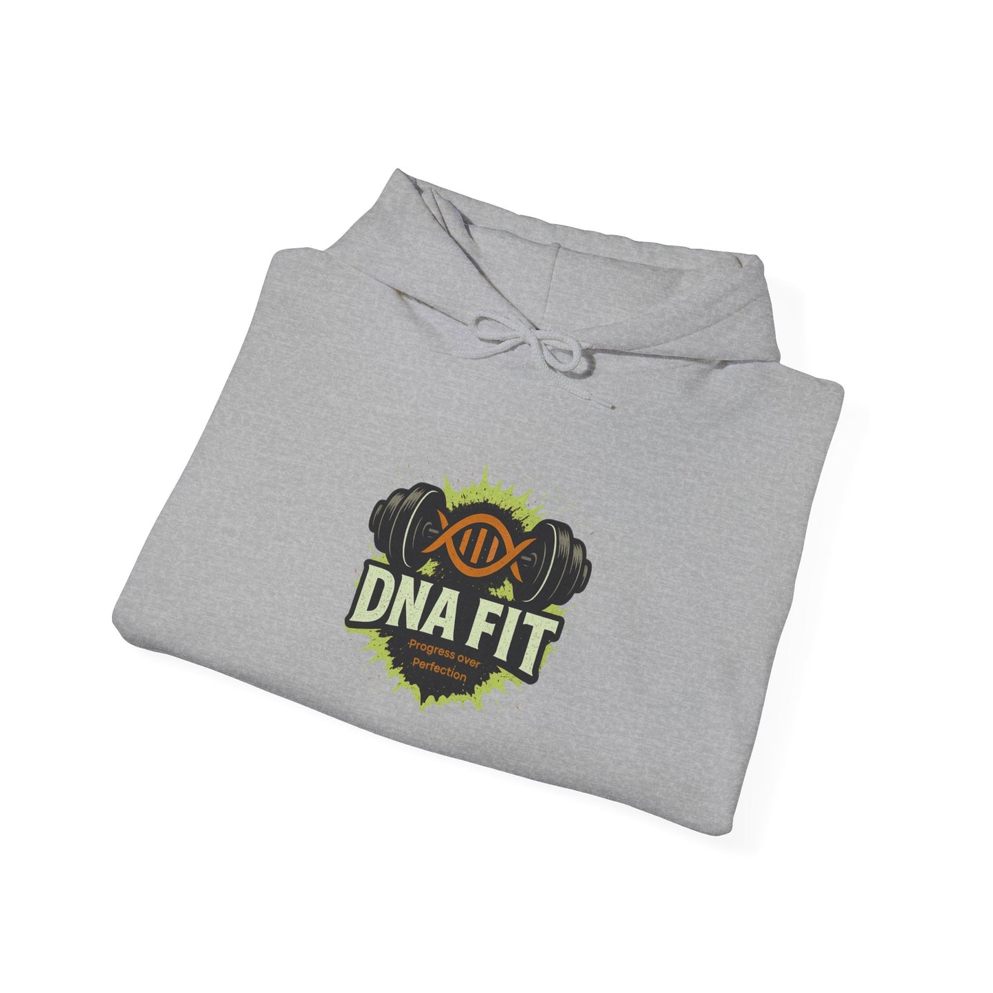 Explorer Hoodie – Unisex Motivational Sweatshirt for Fitness, Casual Wear & Cozy Active Lifestyles