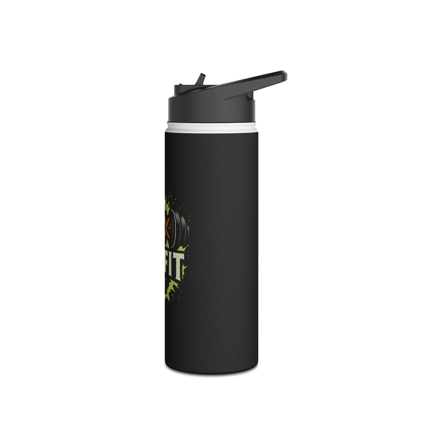 Water Bottle for Fitness Enthusiasts