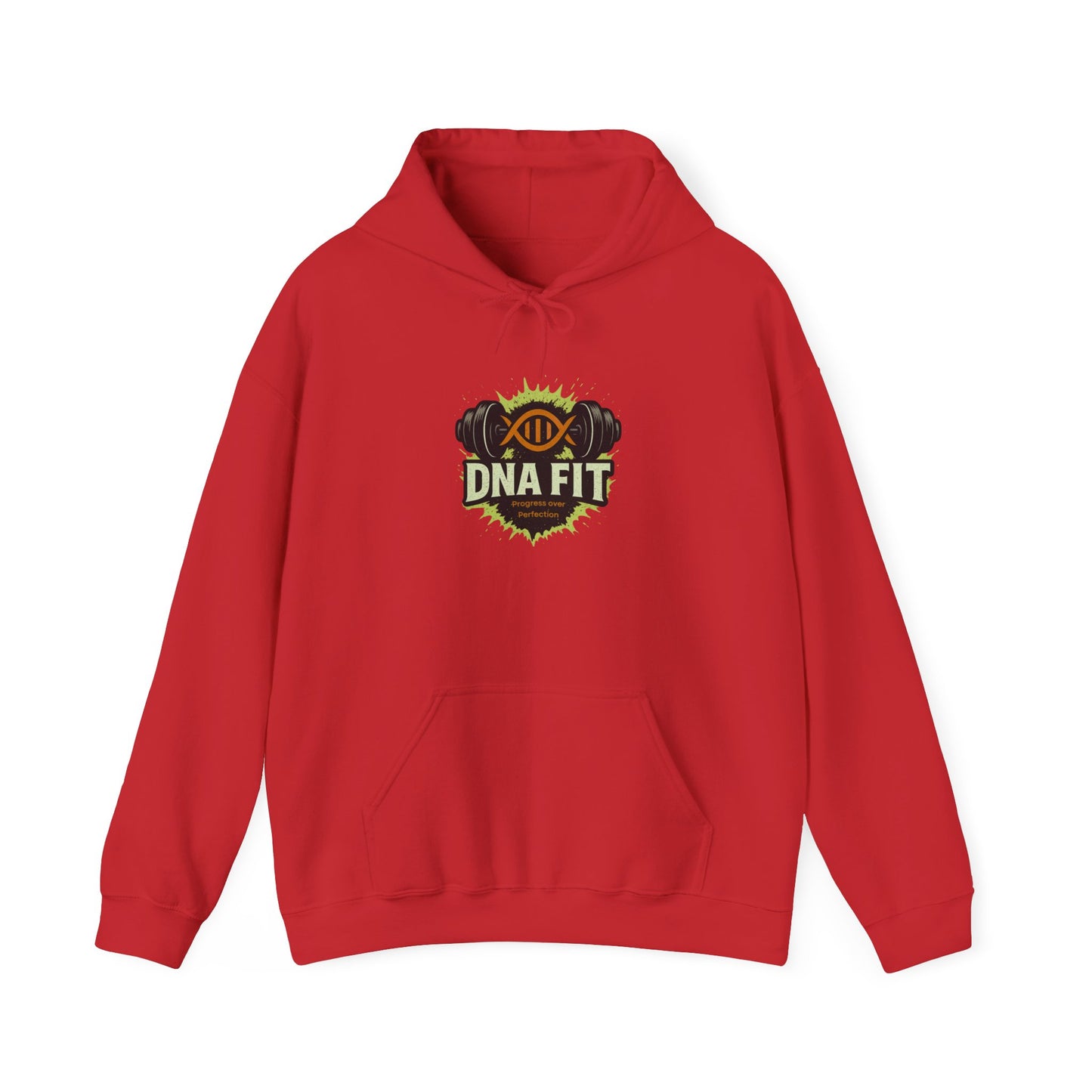 Explorer Hoodie – Unisex Motivational Sweatshirt for Fitness, Casual Wear & Cozy Active Lifestyles