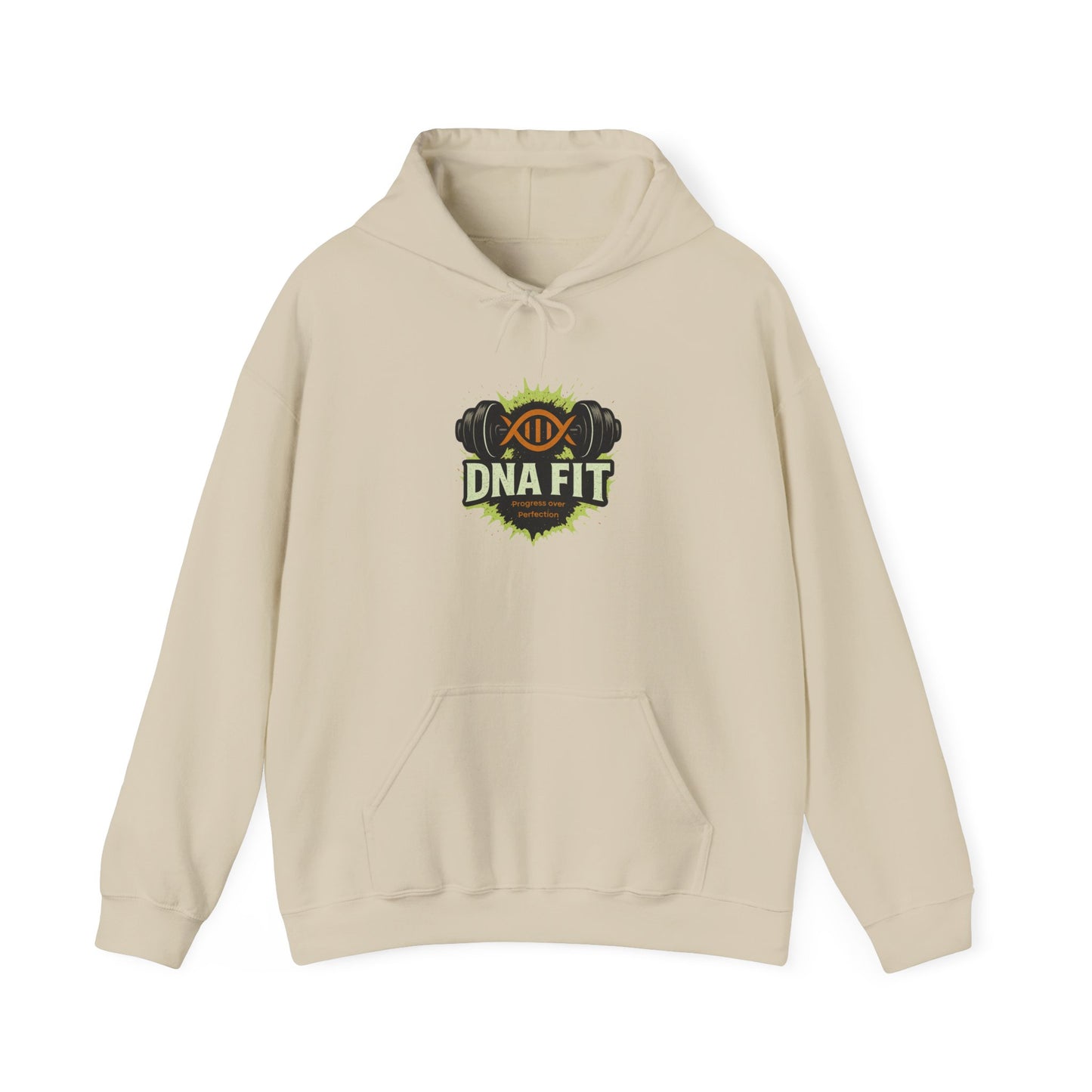 Explorer Hoodie – Unisex Motivational Sweatshirt for Fitness, Casual Wear & Cozy Active Lifestyles