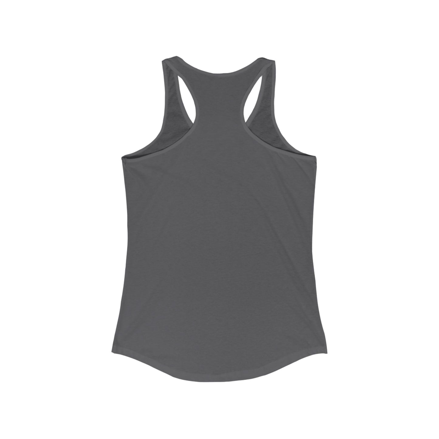 Healer Women’s Racerback Tank – Lightweight Fitness Top for Gym, Yoga & Everyday Comfort