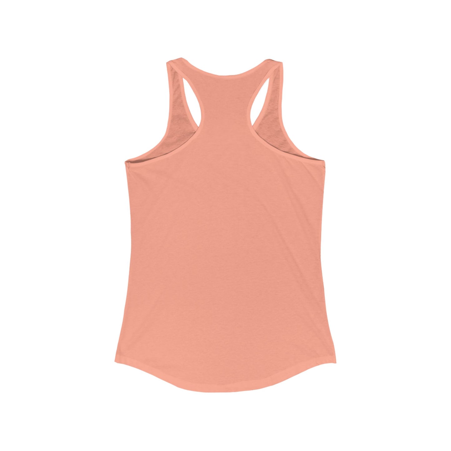 Healer Women’s Racerback Tank – Lightweight Fitness Top for Gym, Yoga & Everyday Comfort