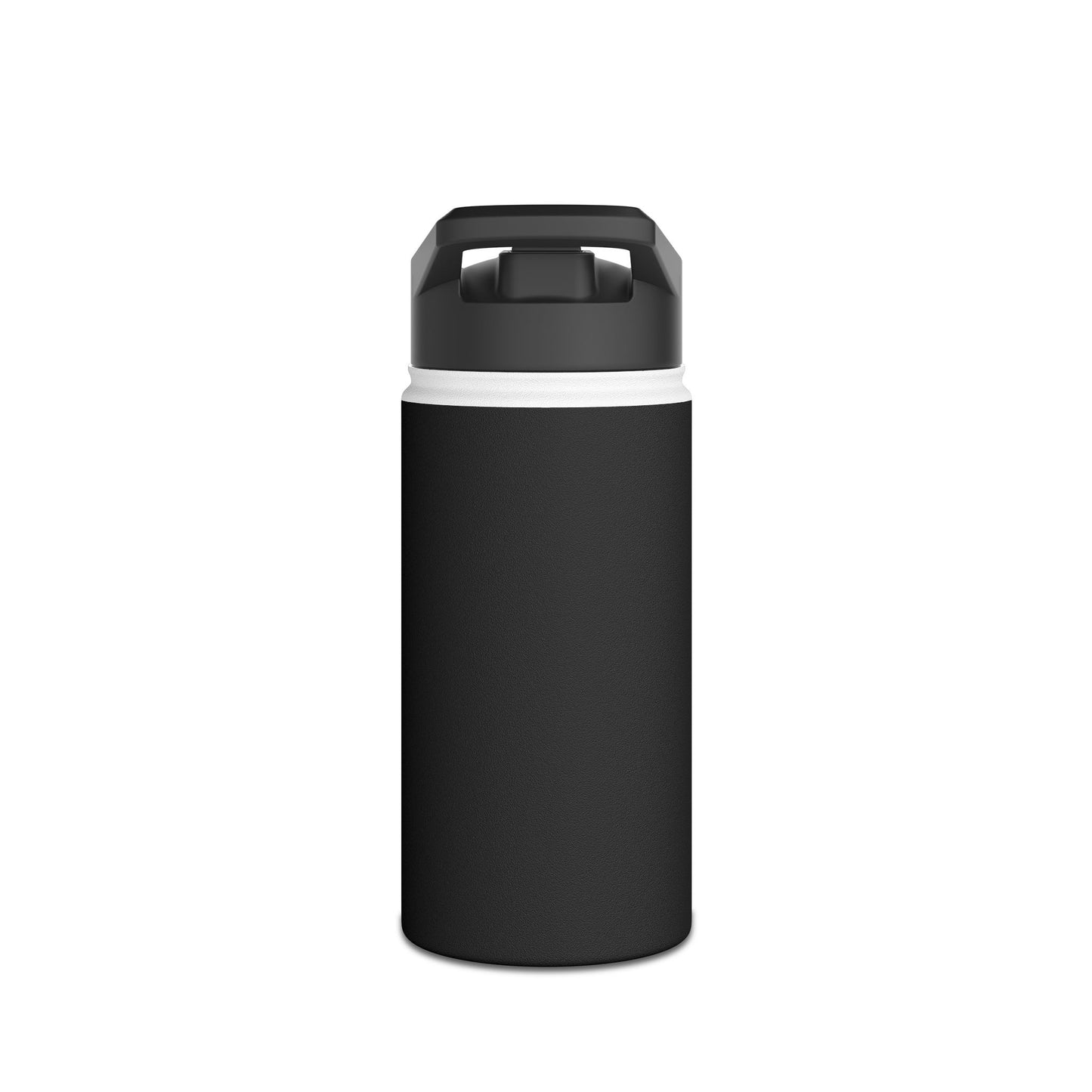 Water Bottle for Fitness Enthusiasts
