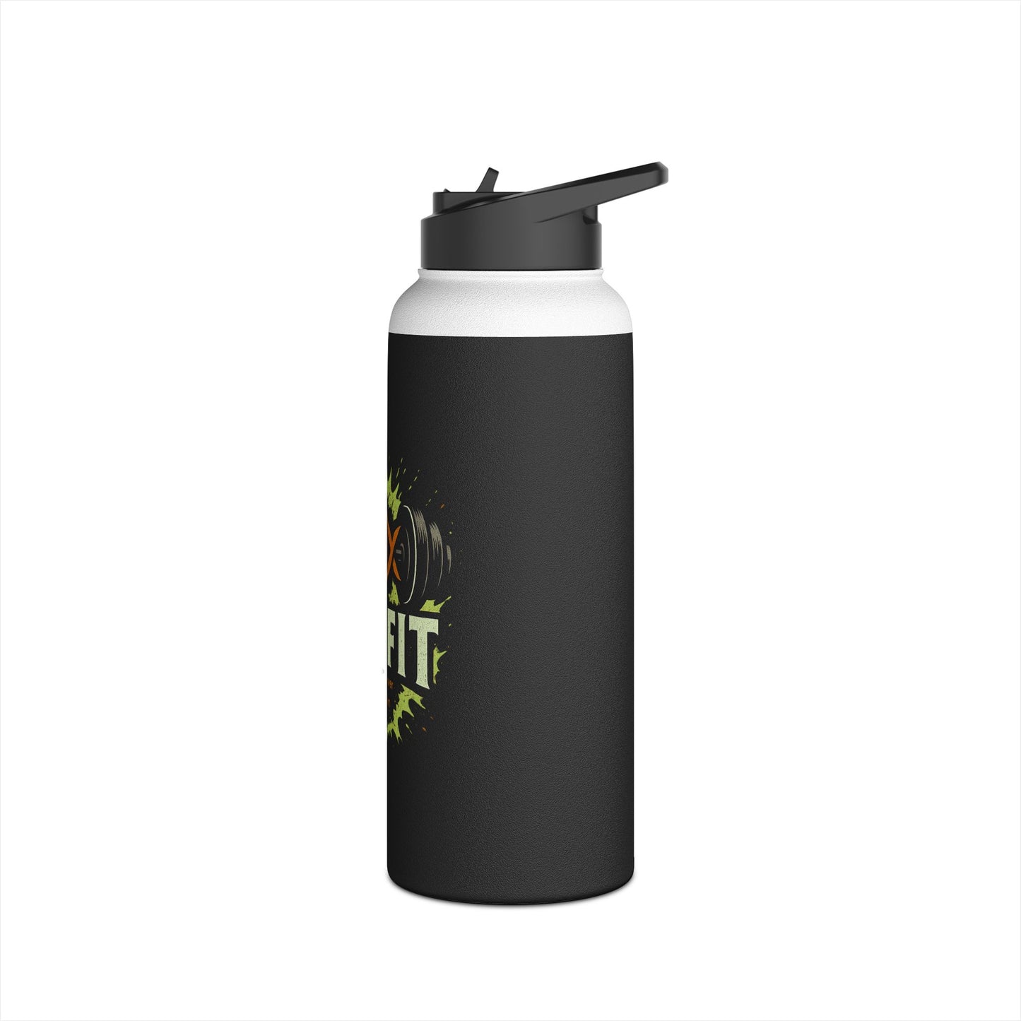 Water Bottle for Fitness Enthusiasts