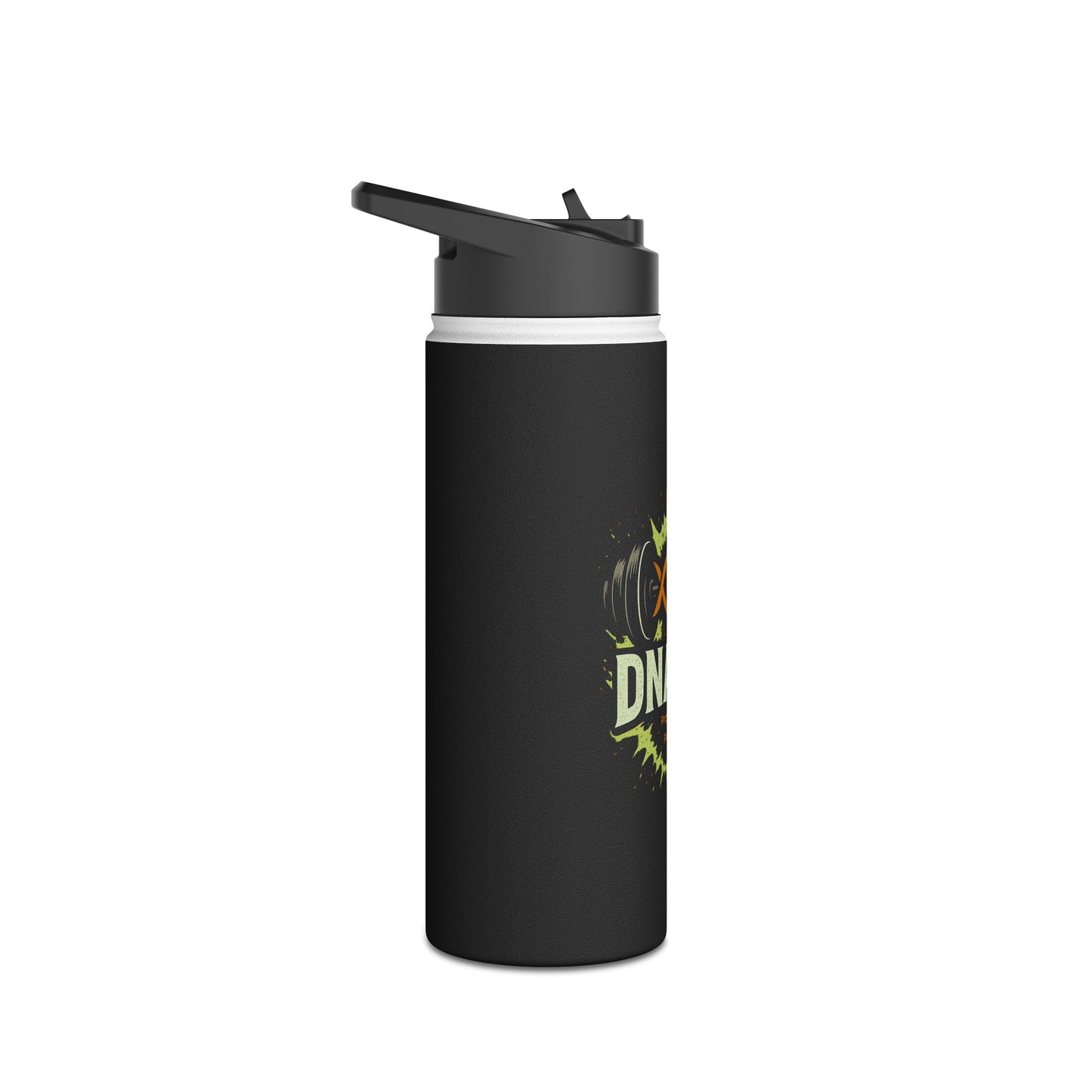 Water Bottle for Fitness Enthusiasts