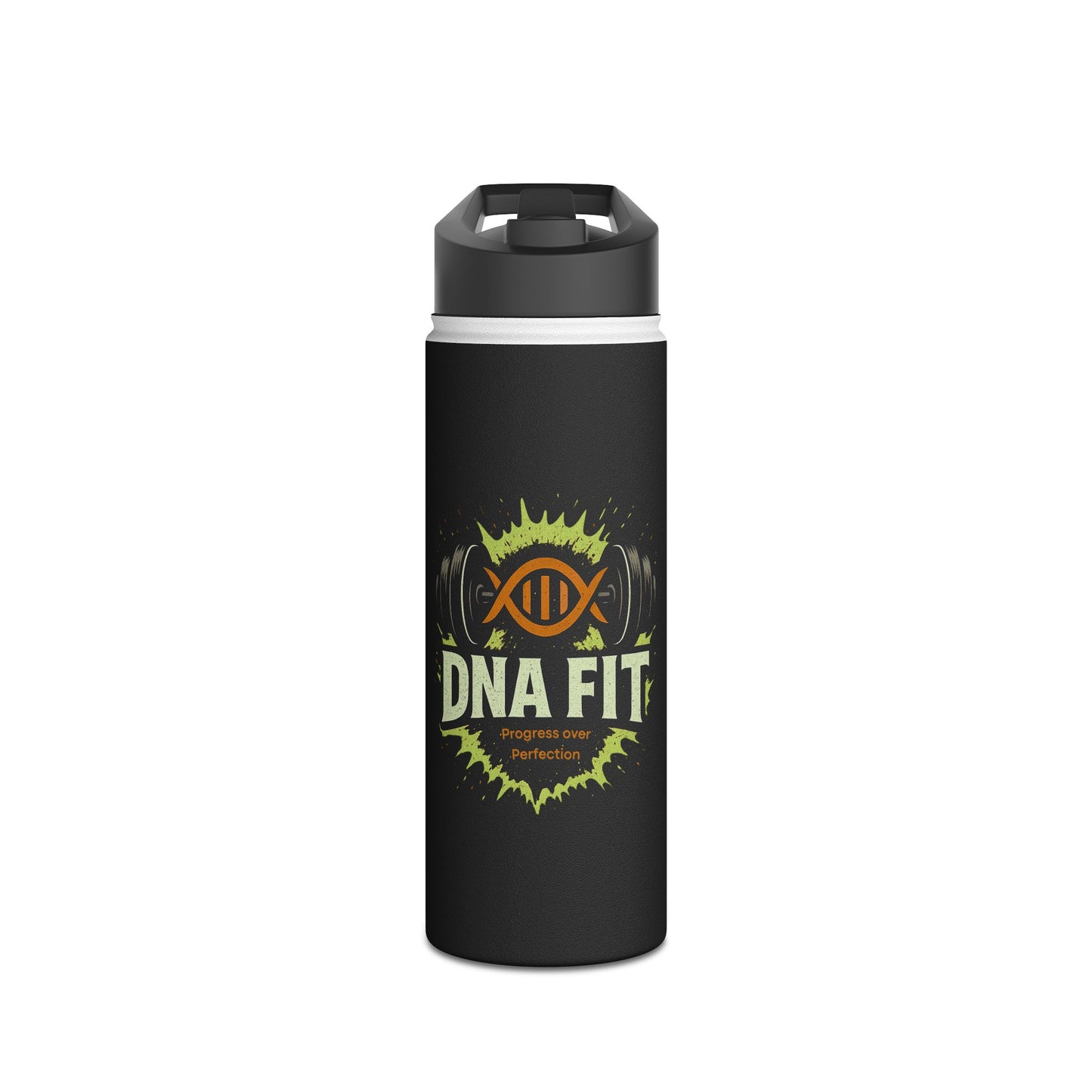 Water Bottle for Fitness Enthusiasts