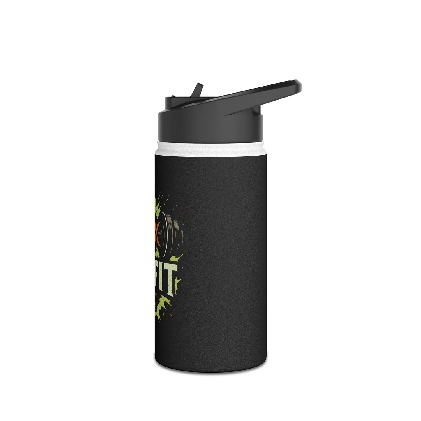 Water Bottle for Fitness Enthusiasts