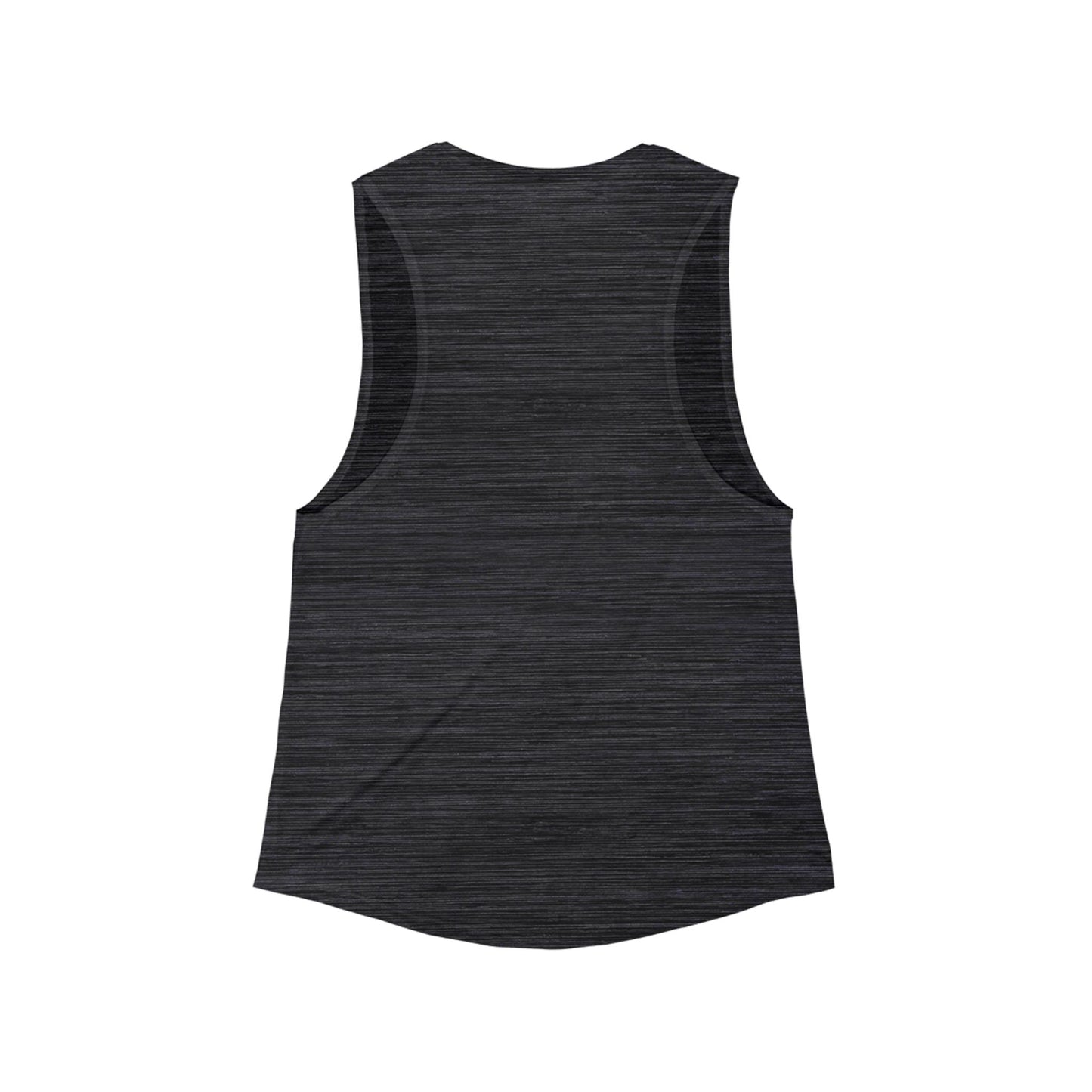 Explorer Women’s Workout Scoop Tank – Lightweight Muscle Tee for Yoga, Running & Casual Summer Style