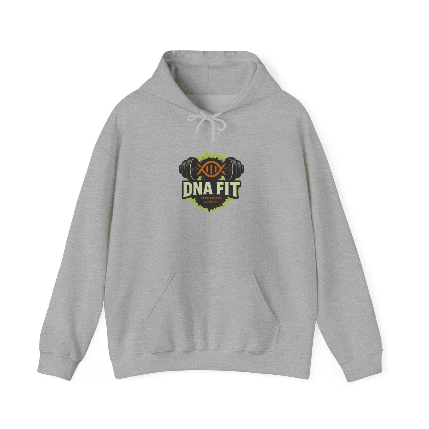 Explorer Hoodie – Unisex Motivational Sweatshirt for Fitness, Casual Wear & Cozy Active Lifestyles