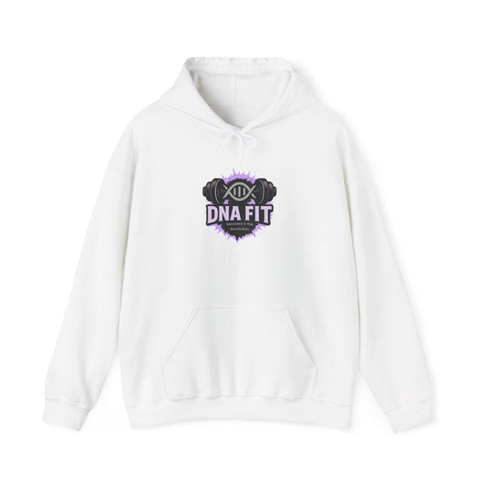 Healer - Unisex Heavy Blend Hoodie - Fitness Motivation Sweatshirt, Gym Fashion, Workout Gifts, Recovery Apparel, Cozy Activewear