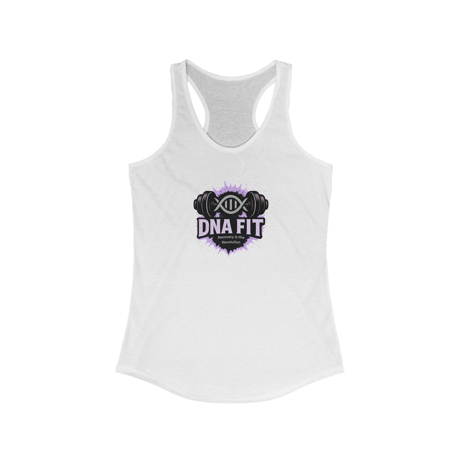Healer Women’s Racerback Tank