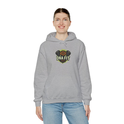 Explorer Hoodie – Unisex Motivational Sweatshirt for Fitness, Casual Wear & Cozy Active Lifestyles