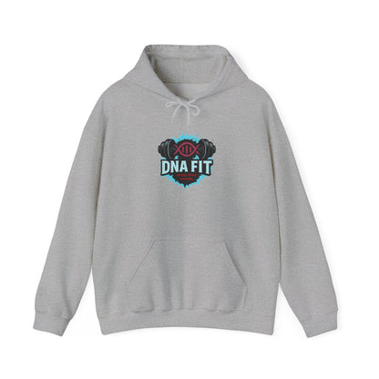 Strategist Fitness Motivational Hoodie for Workouts, Gym Sweatshirt, Casual Unisex Pullover, Evolve Daily Gear, Gift for Athletes