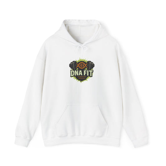 Explorer Motivational Hoodie - Your Path Your Pace Your Power, Workout Apparel, Gym Sweatshirt, Casual Wear, Gift for Fitness Lovers