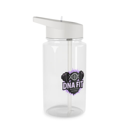 Water Bottle - Hydration Companion for Pilates, Yoga, and Poolside