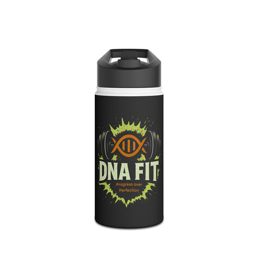 Water Bottle for Fitness Enthusiasts