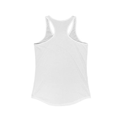 Healer Women’s Racerback Tank – Lightweight Fitness Top for Gym, Yoga & Everyday Comfort