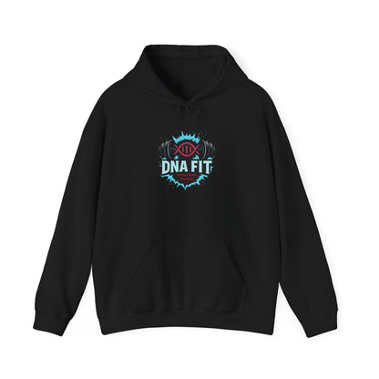 Strategist Fitness Motivational Hoodie for Workouts, Gym Sweatshirt, Casual Unisex Pullover, Evolve Daily Gear, Gift for Athletes