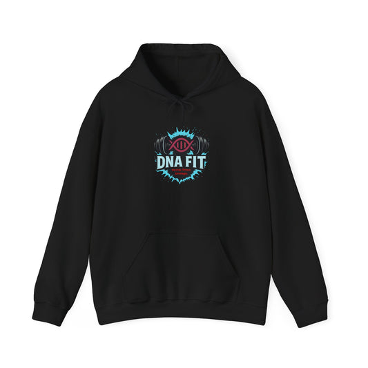 Strategist Fitness Motivational Hoodie for Workouts, Gym Sweatshirt, Casual Unisex Pullover, Evolve Daily Gear, Gift for Athletes