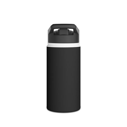 Water Bottle for Fitness Enthusiasts