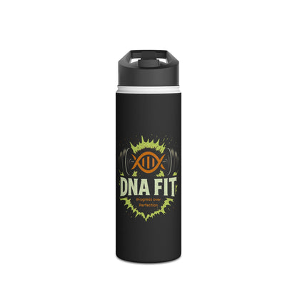 Water Bottle for Fitness Enthusiasts
