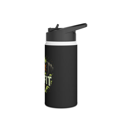 Water Bottle for Fitness Enthusiasts
