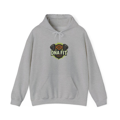 Explorer Hoodie – Unisex Motivational Sweatshirt for Fitness, Casual Wear & Cozy Active Lifestyles