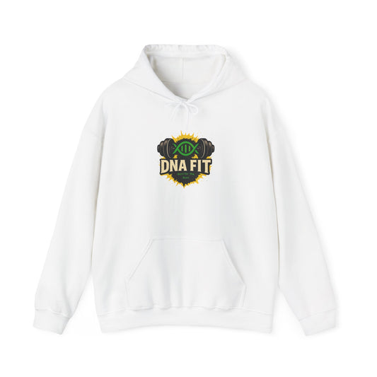 Challenger Fitness Motivation Hoodie, Gym Apparel, Unisex Workout Sweatshirt, Gift for Gym Lovers, Lift Loud Train Proud Clothing