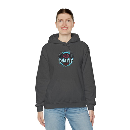 Strategist Fitness Motivational Hoodie for Workouts, Gym Sweatshirt, Casual Unisex Pullover, Evolve Daily Gear, Gift for Athletes