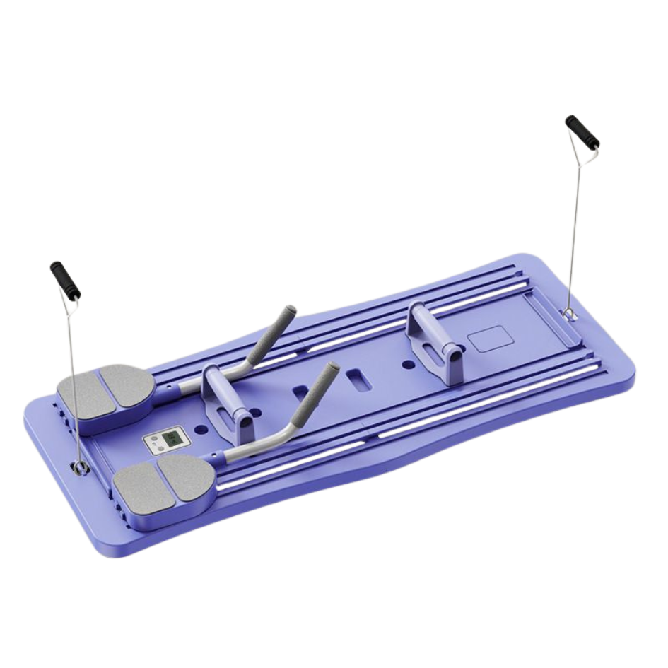 Premium Compact Pilates Board