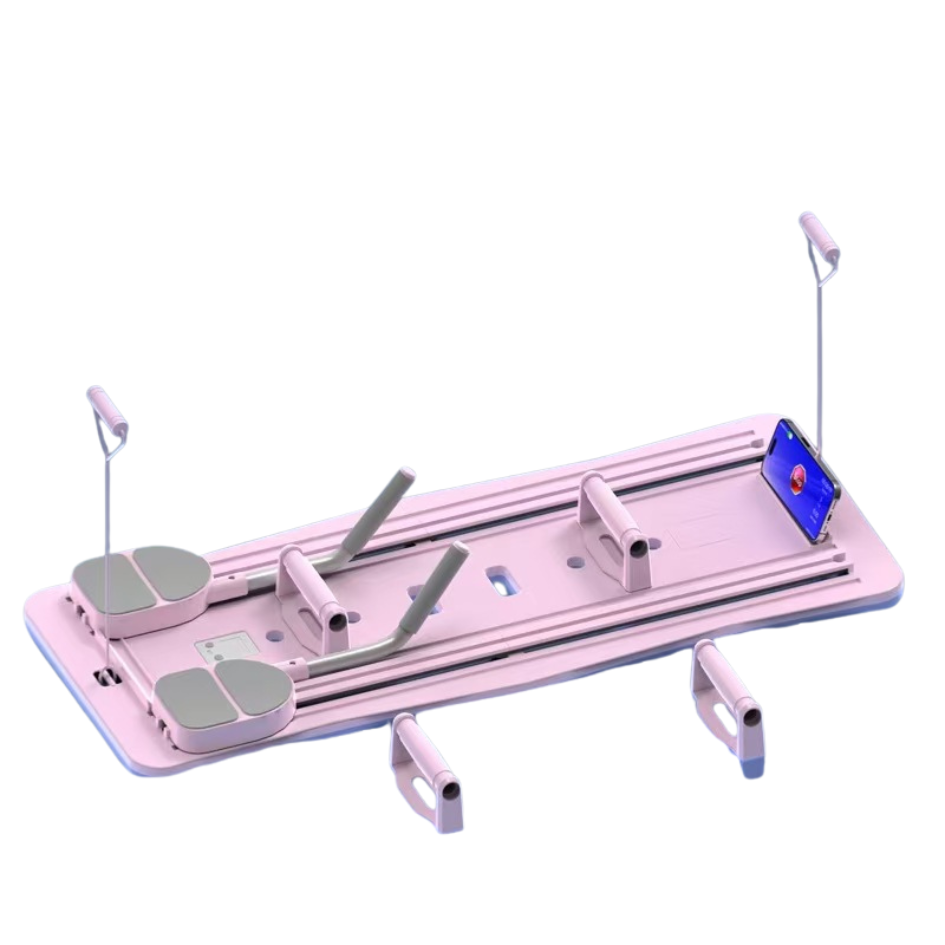 Premium Compact Pilates Board