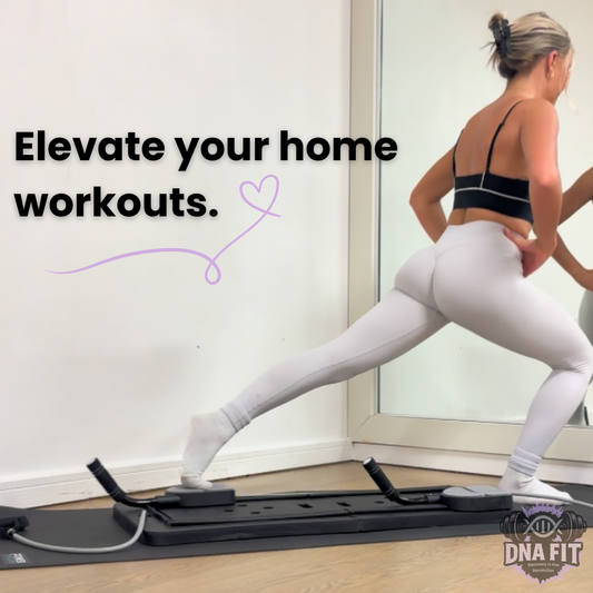 Premium Compact Pilates Board